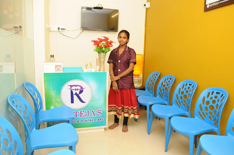 Raviteja's Orthodontic and Dental Care | Best Ortho Clinic ...