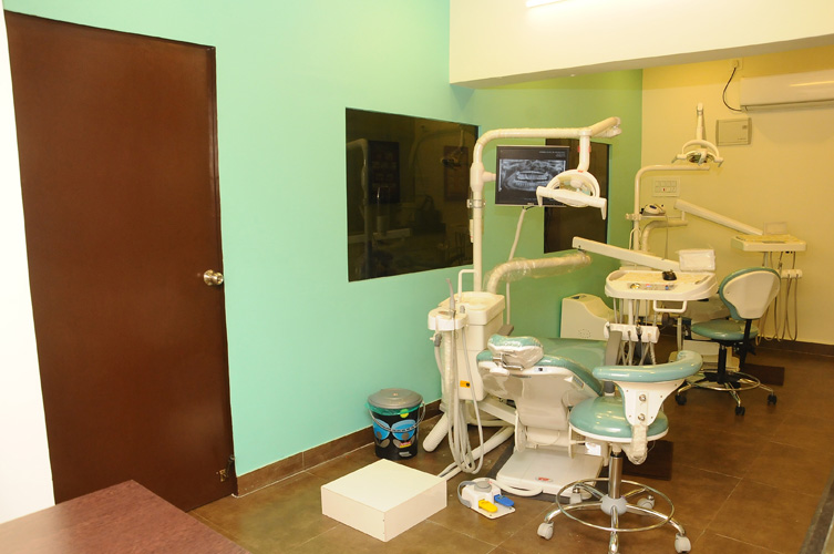 Raviteja's Orthodontic and Dental Care