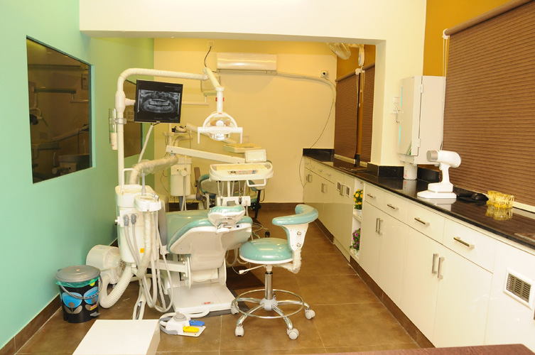 Raviteja's Orthodontic and Dental Care