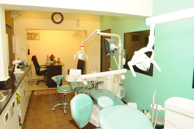 Raviteja's Orthodontic and Dental Care